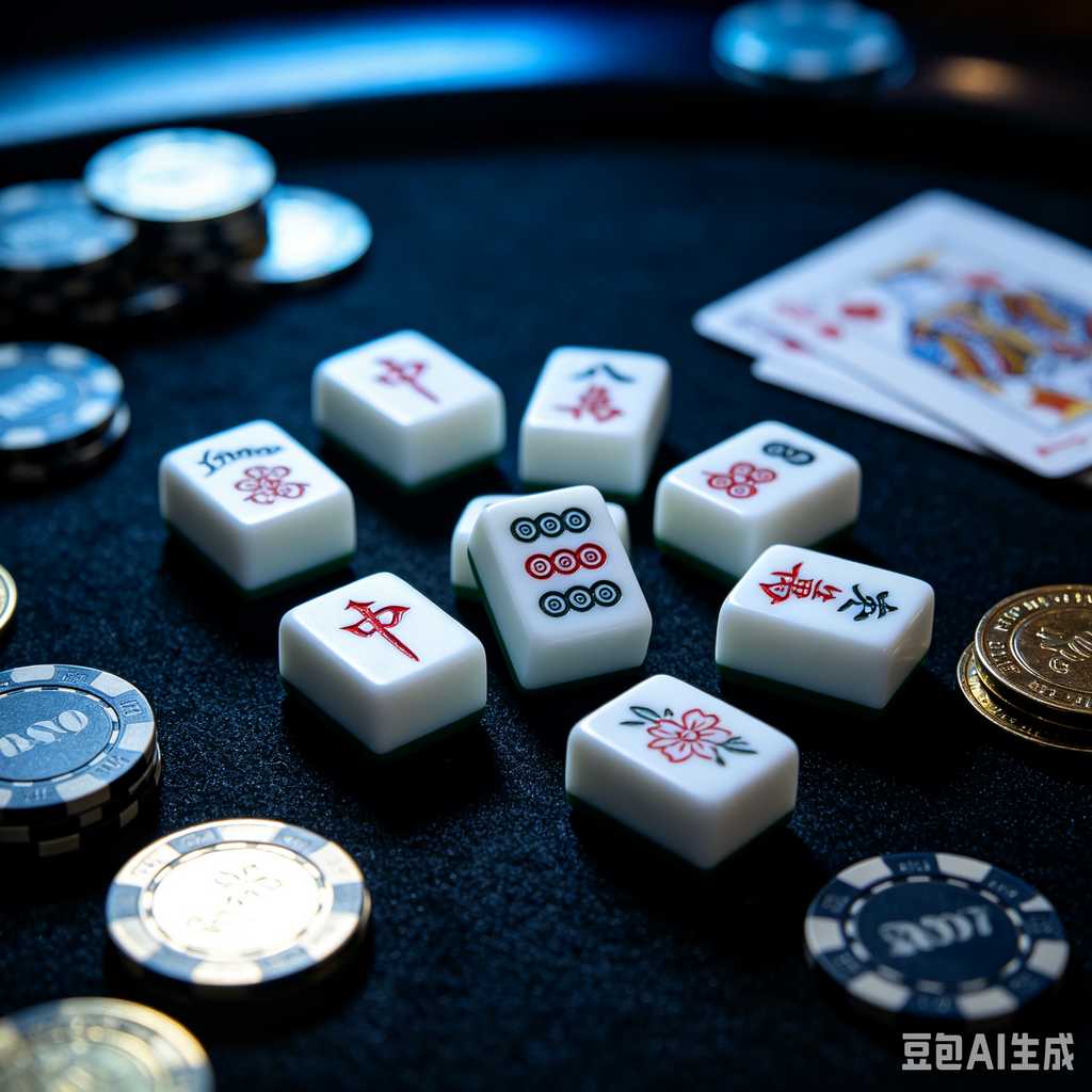 Siauliai,mahjong