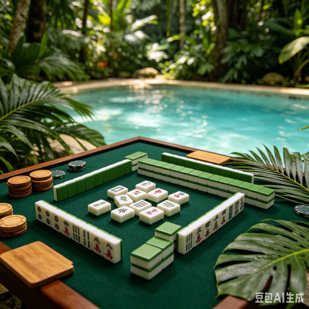 Arnhem,mahjong