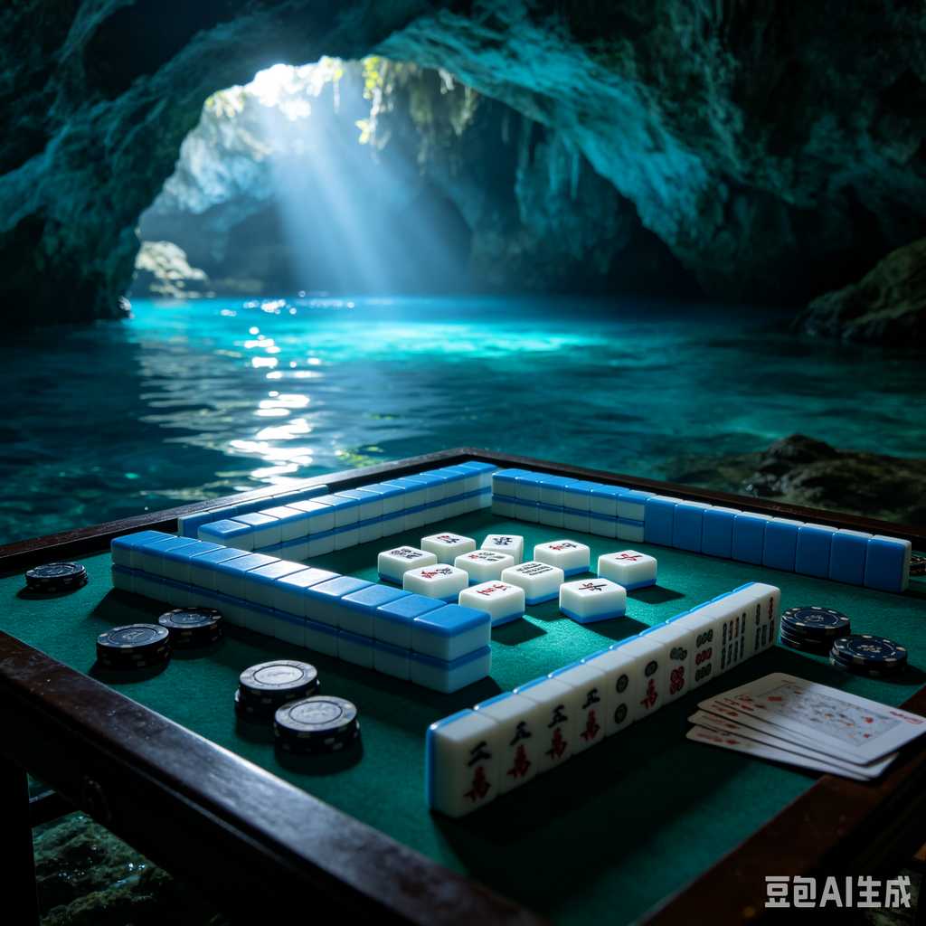 Cali,mahjong