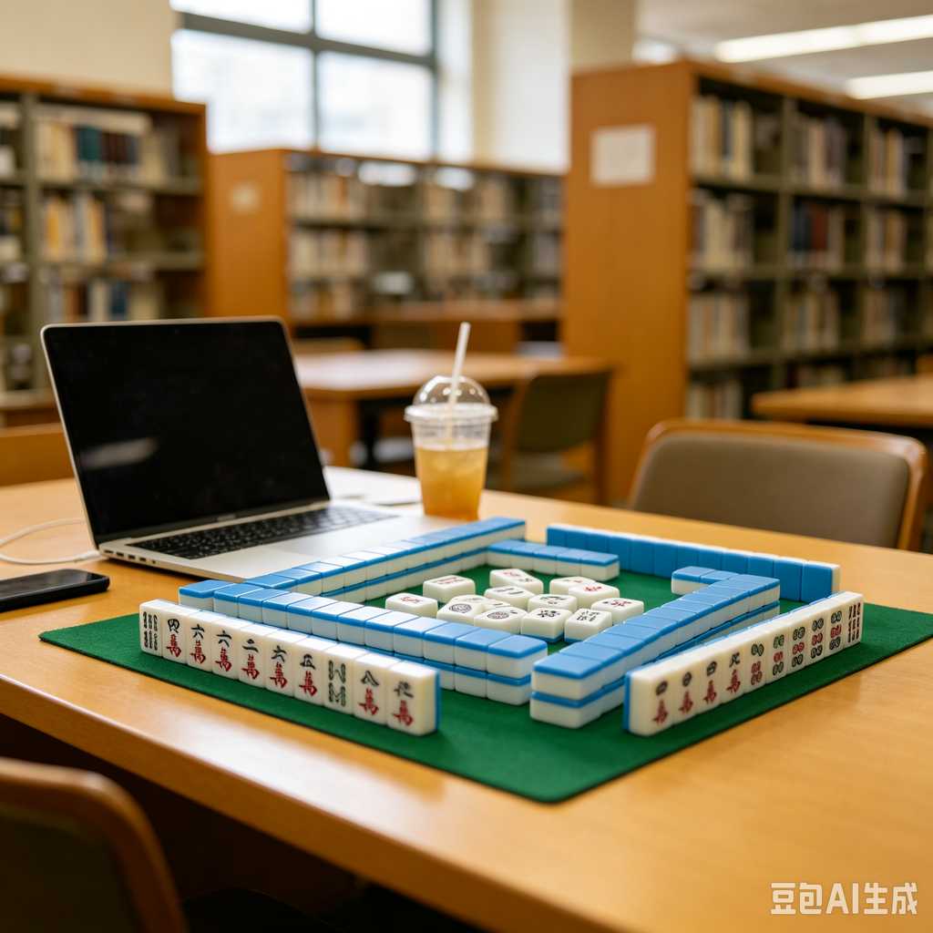 Maceio,mahjong