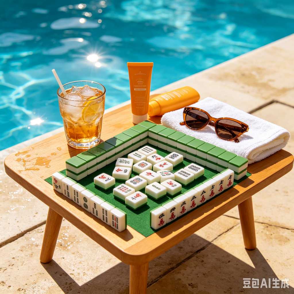 Barquisimeto,mahjong