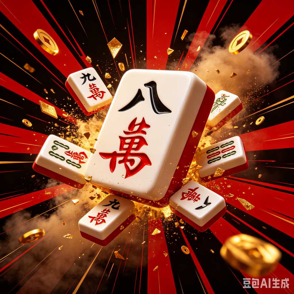Nantes,mahjong