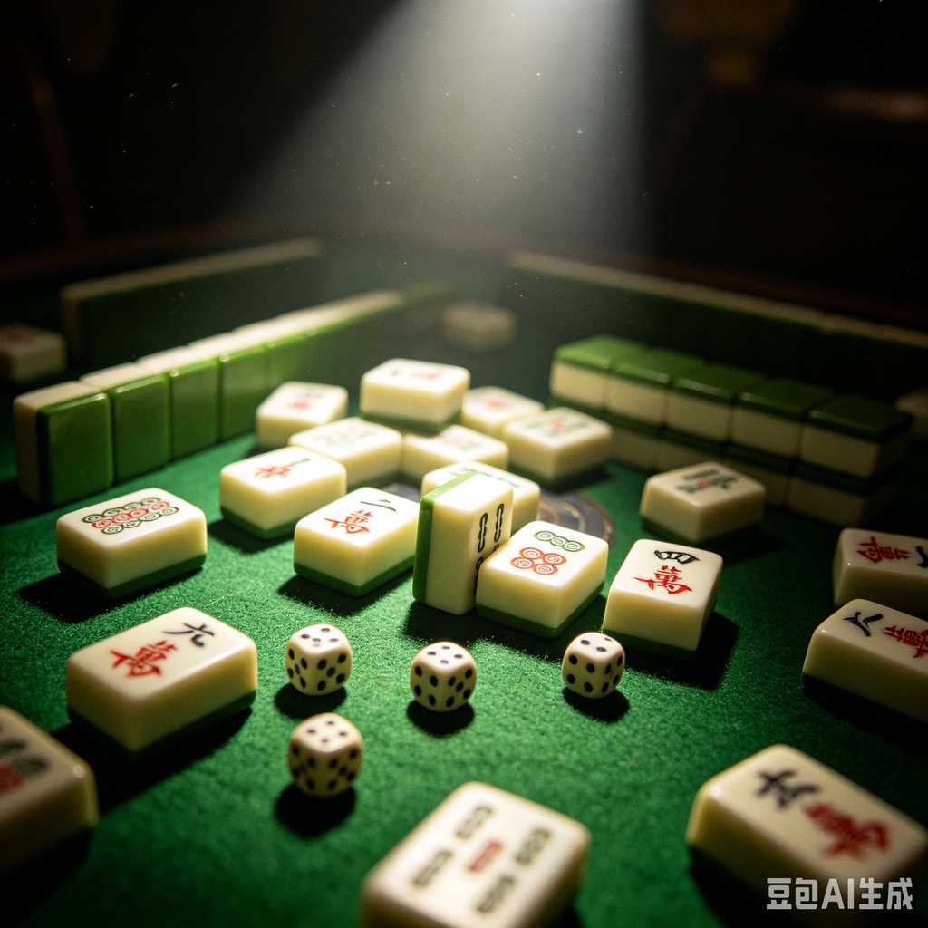 Cochabamba,mahjong