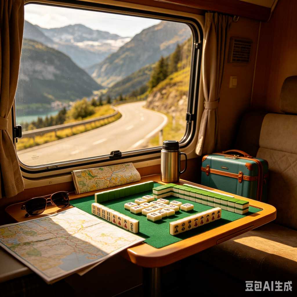 Bologna,mahjong