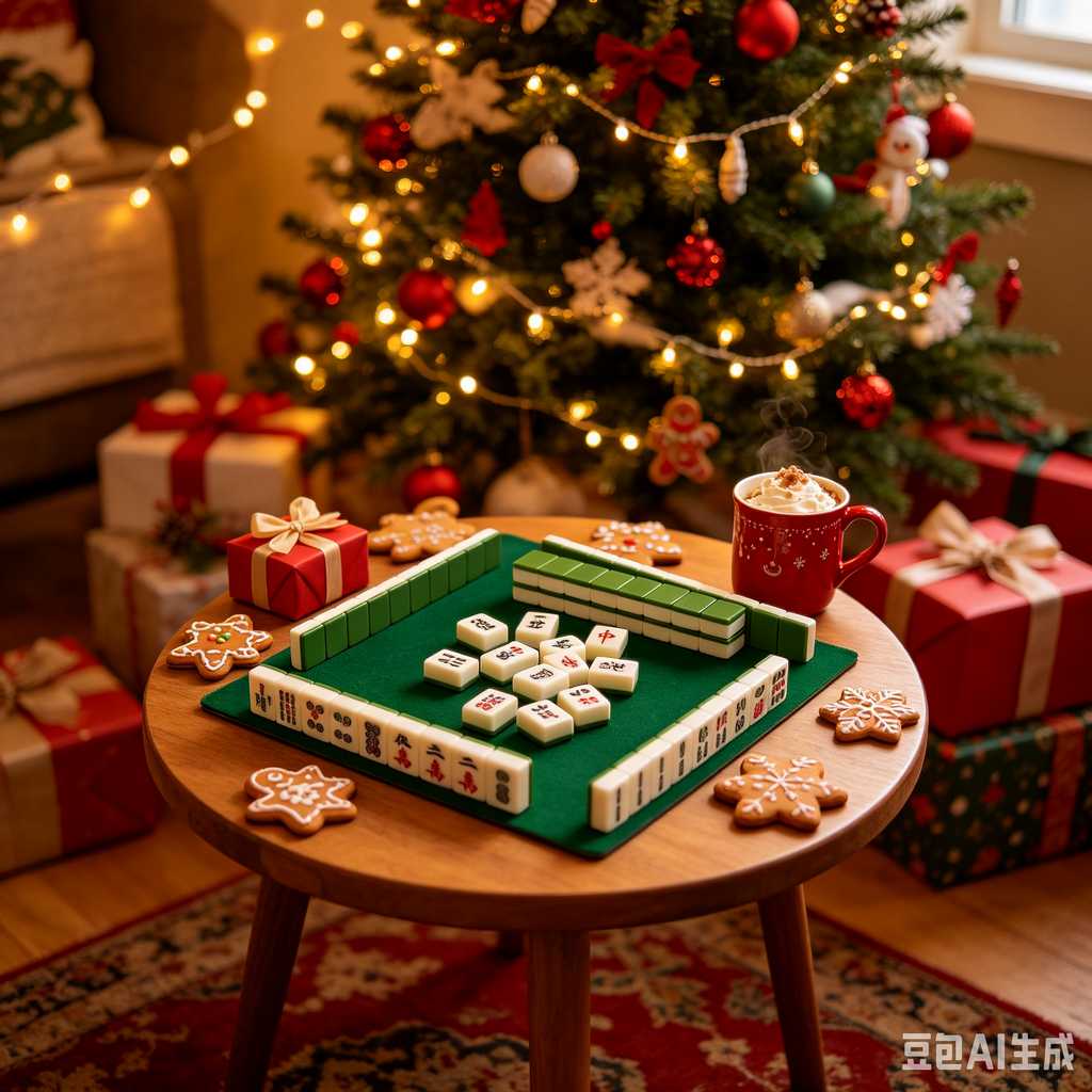 Albuquerque,mahjong