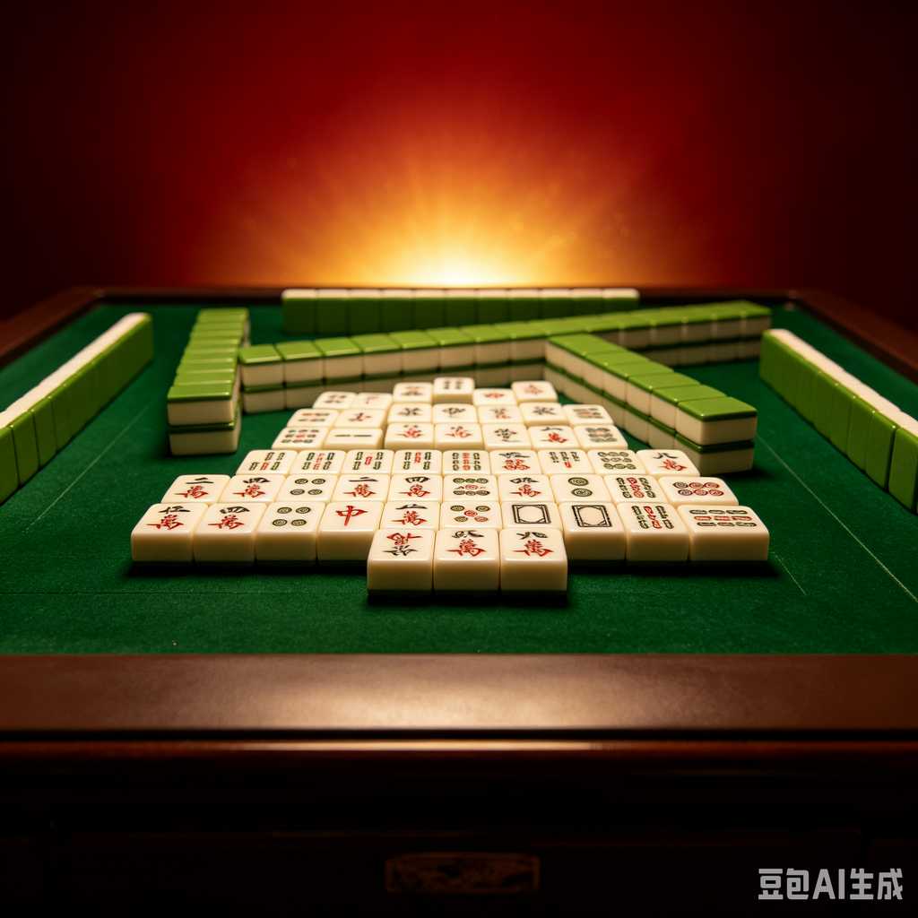 WinstonSalem,mahjong