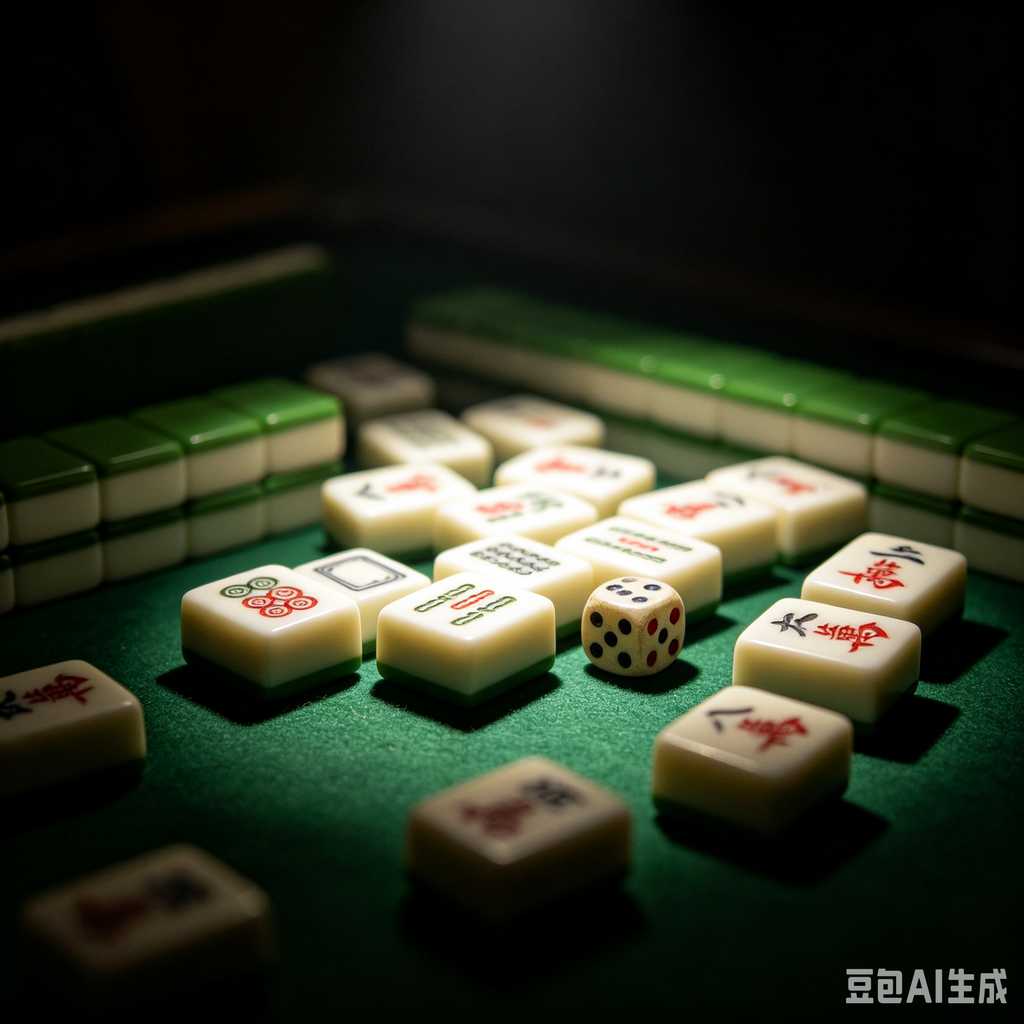 Constanta,mahjong