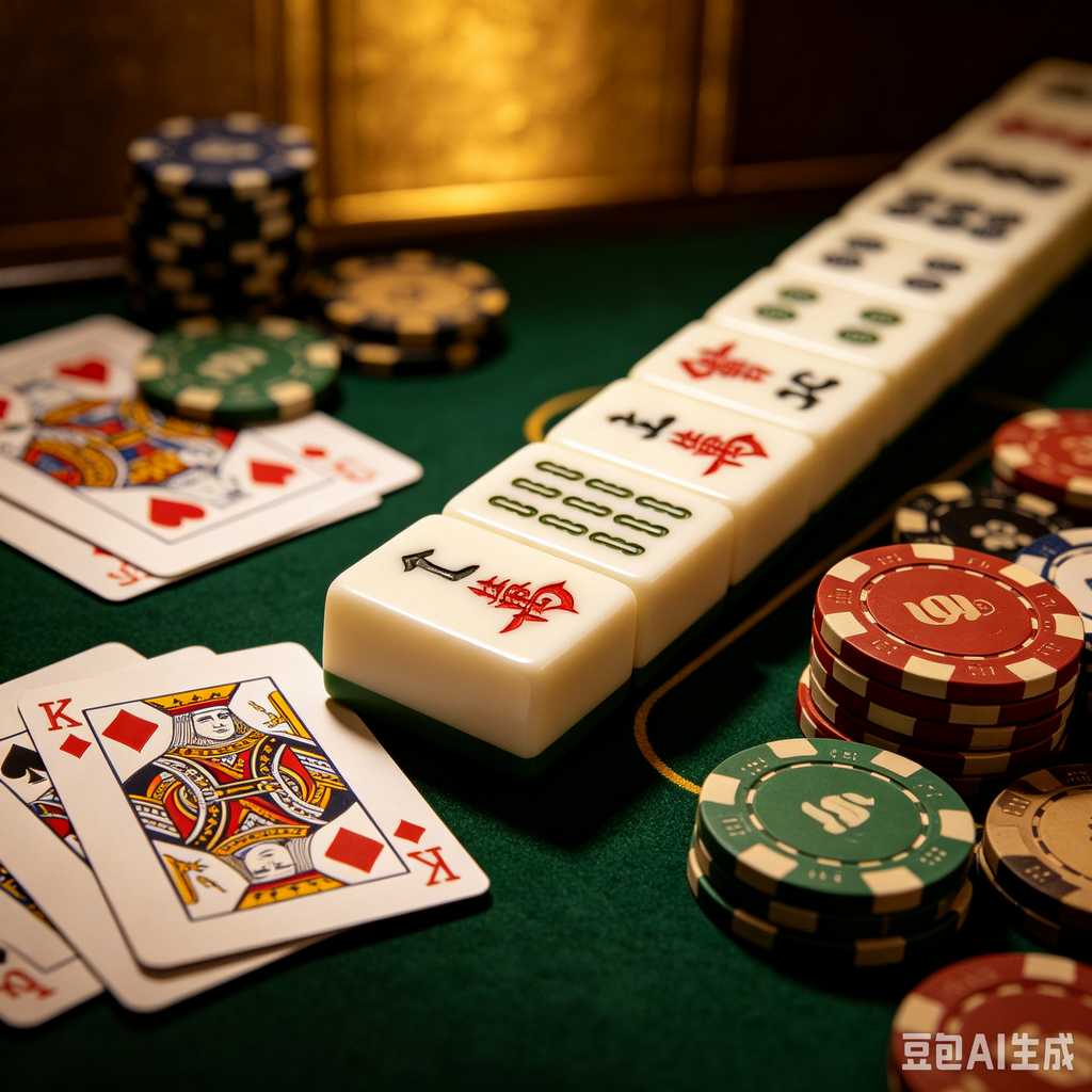Jacksonville,mahjong