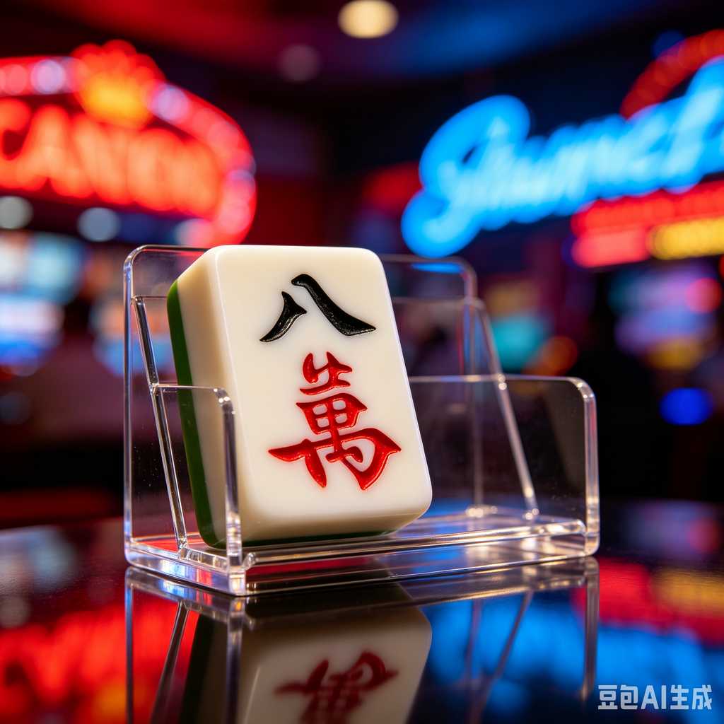 Edmonton,mahjong
