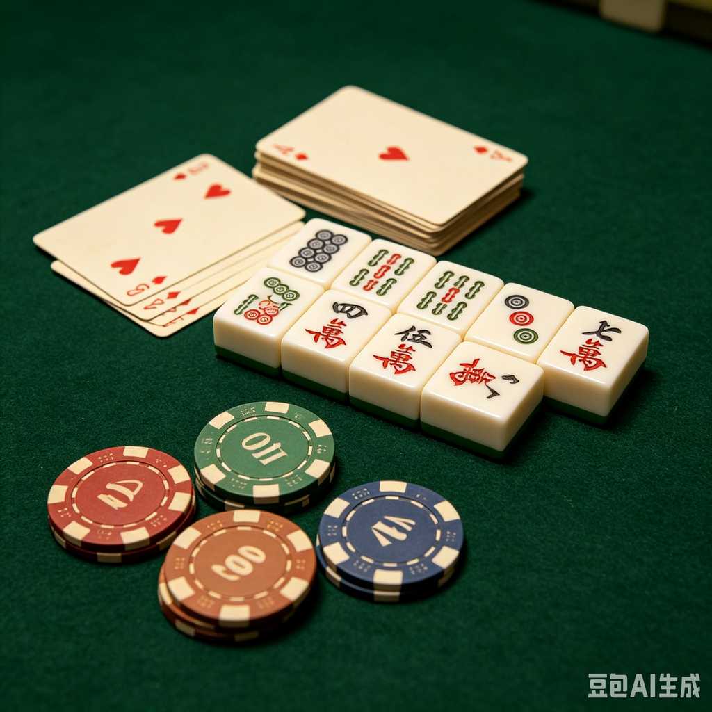 GrandRapids,mahjong