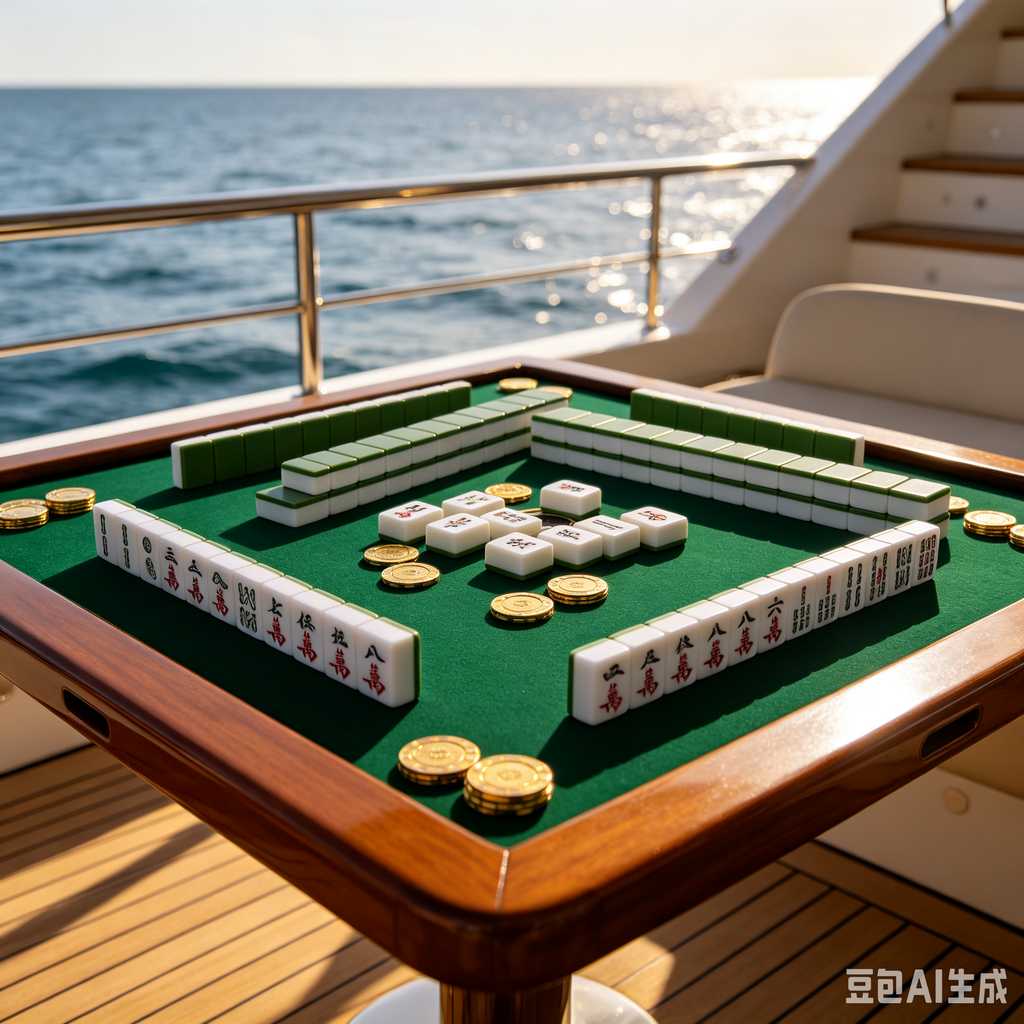 Montpellier,mahjong