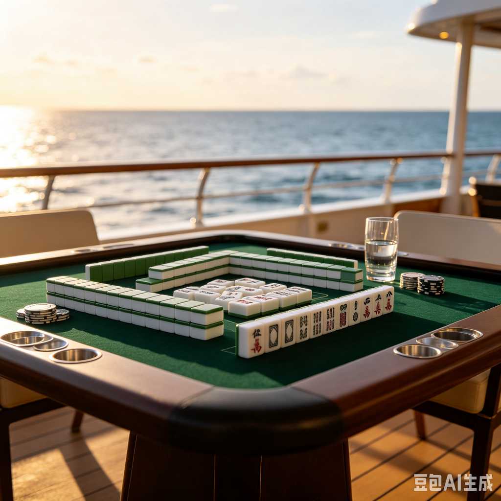 SantaCruz,mahjong